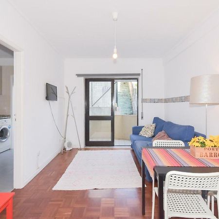 Apartamento Alegria Downtown OOporto Exterior foto
