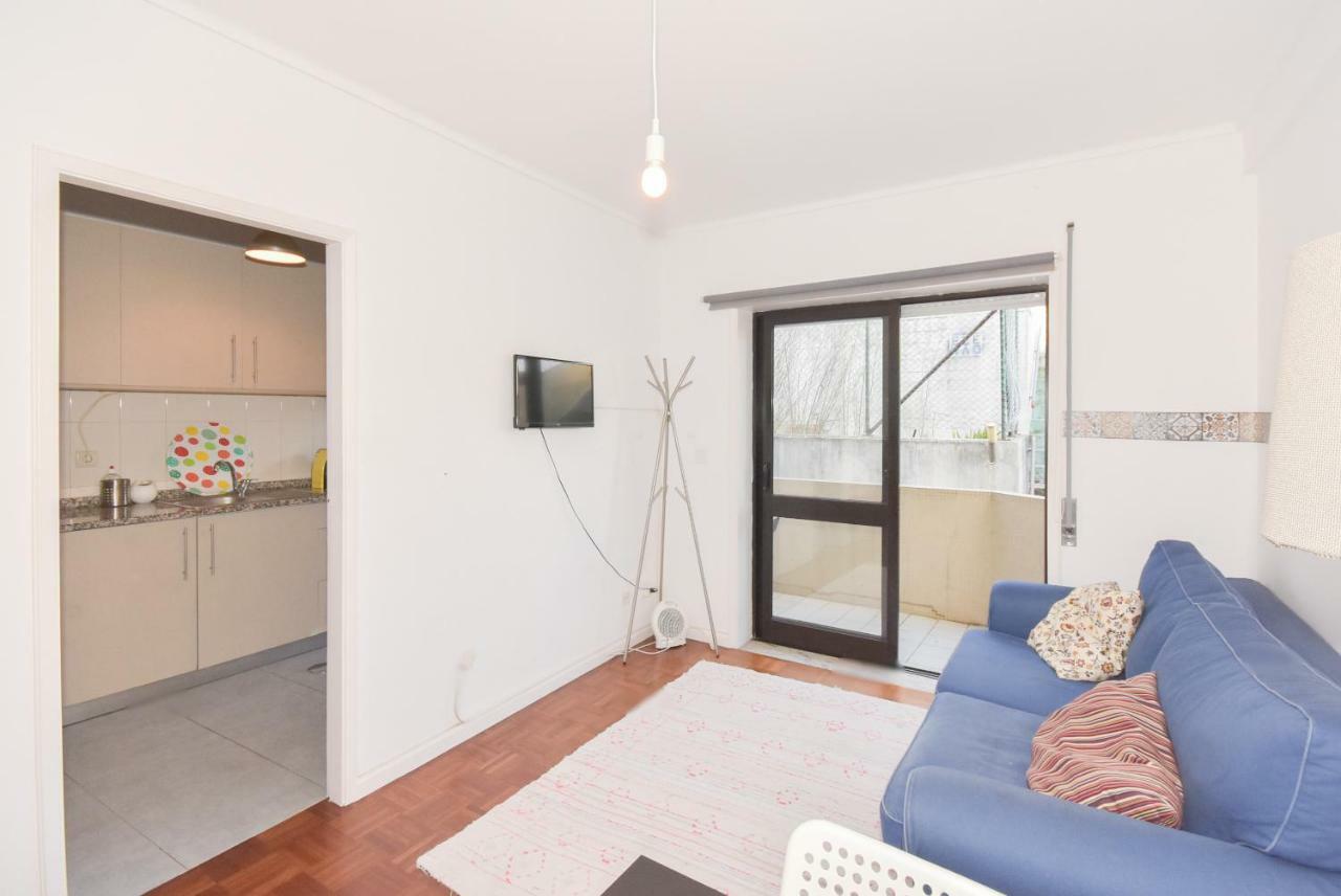 Apartamento Alegria Downtown OOporto Exterior foto