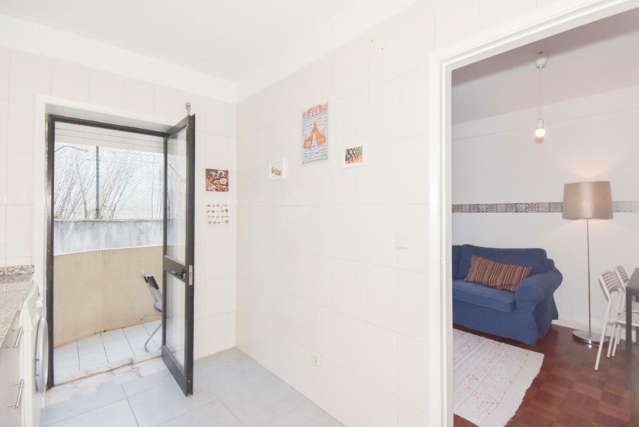 Apartamento Alegria Downtown OOporto Exterior foto