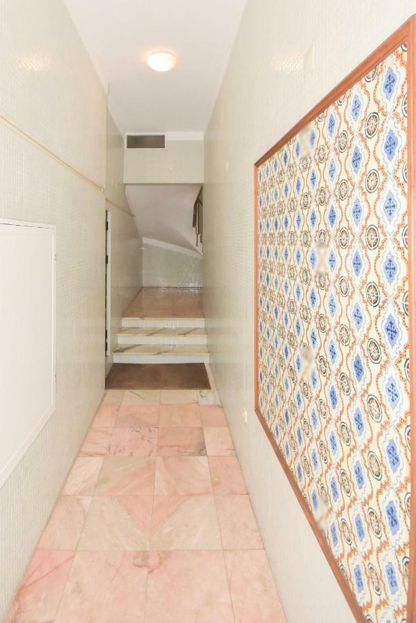 Apartamento Alegria Downtown OOporto Exterior foto